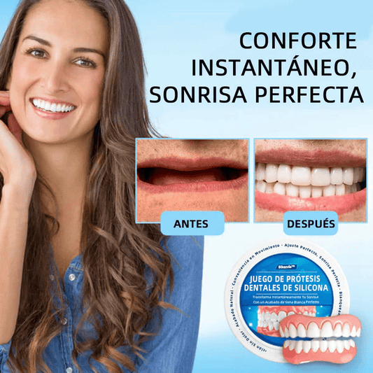 1+1  GRATIS / BIKENDA™ - CONSIGUE UNA SONRISA PERFECTA EN SEGUNDOS